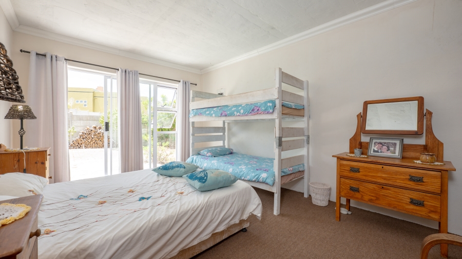 3 Bedroom Property for Sale in Struisbaai Western Cape